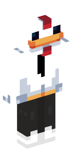 orcopollo Minecraft Skin Preview on Minecraft.Co.Com