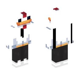 Minecraft Skin #227256