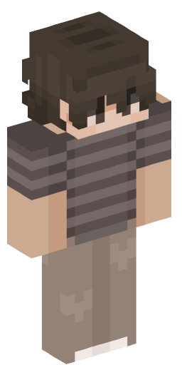 orcO_o Minecraft Skin Preview on Minecraft.Co.Com