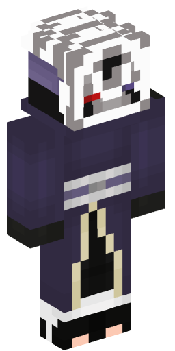 Orcohen1212 Minecraft Skin Preview on Minecraft.Co.Com