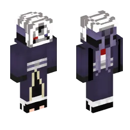 Minecraft Skin #227259