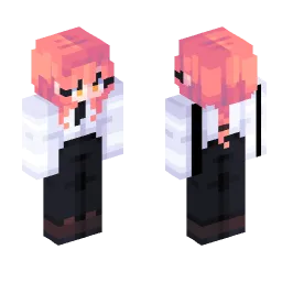 Minecraft Skin #227260