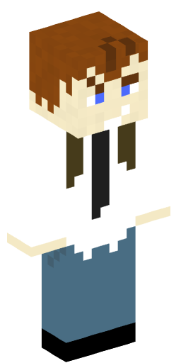 orcorwar1 Minecraft Skin Preview on Minecraft.Co.Com