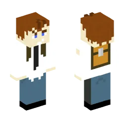 Minecraft Skin #227261