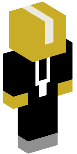 orcothegreat101 Minecraft Skin Preview on Minecraft.Co.Com