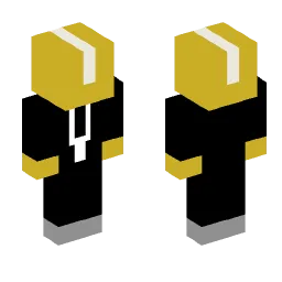 Minecraft Skin #227262