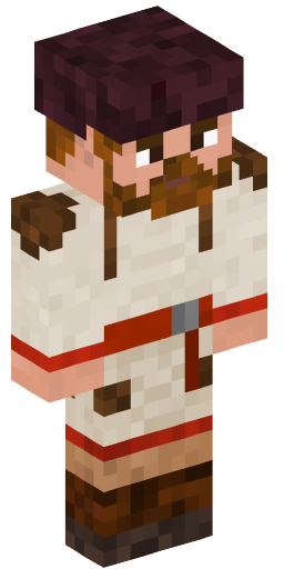 Orconectes Minecraft Skin Preview on Minecraft.Co.Com