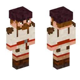 Minecraft Skin #227263