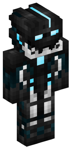 Orco Minecraft Skin Preview on Minecraft.Co.Com