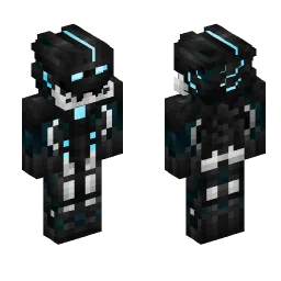 Minecraft Skin #227264
