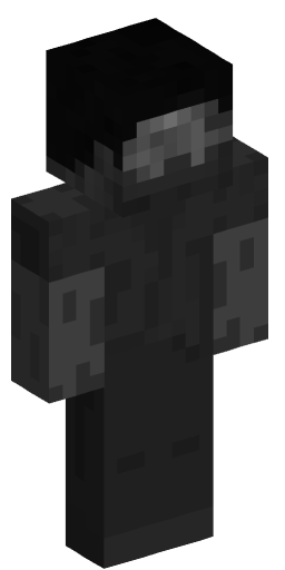 Orcocomilk Minecraft Skin Preview on Minecraft.Co.Com