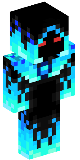PoolGod_ Minecraft Skin Preview on Minecraft.Co.Com