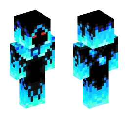 Minecraft Skin #227269