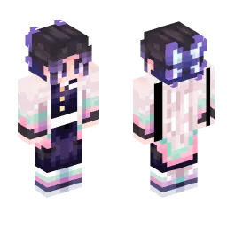 Minecraft Skin #227271