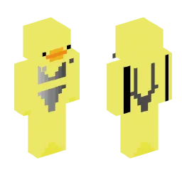 Minecraft Skin #227275