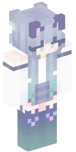 NoCheatJustRektt Minecraft Skin Preview on Minecraft.Co.Com