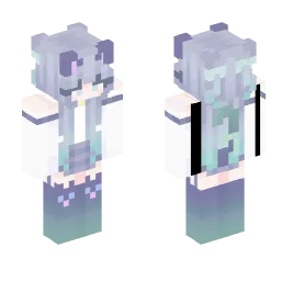 Minecraft Skin #227276