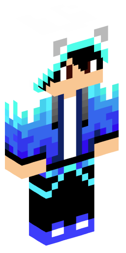 NoCheaterThealoz Minecraft Skin Preview on Minecraft.Co.Com