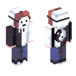 Minecraft Skin #227282
