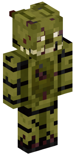 astampyaustin Minecraft Skin Preview on Minecraft.Co.Com