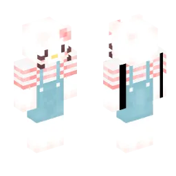 Minecraft Skin #227294