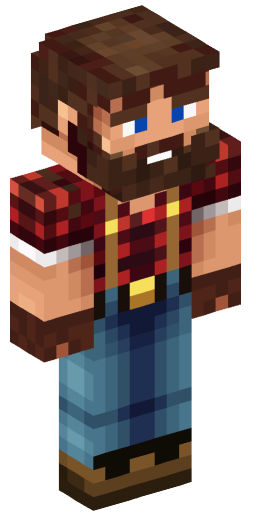 PerroTobaXD Minecraft Skin Preview on Minecraft.Co.Com
