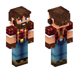 Minecraft Skin #227295