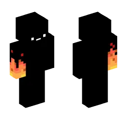 Minecraft Skin #227296