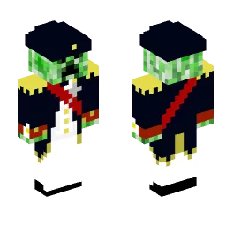 Minecraft Skin #227297