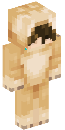 Perrosalchich Minecraft Skin Preview on Minecraft.Co.Com