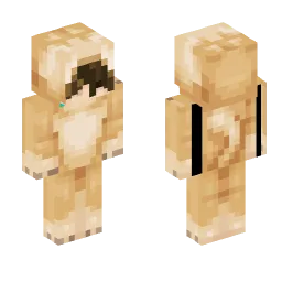 Minecraft Skin #227298