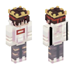Minecraft Skin #227299
