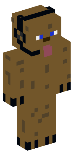 perro202715 Minecraft Skin Preview on Minecraft.Co.Com