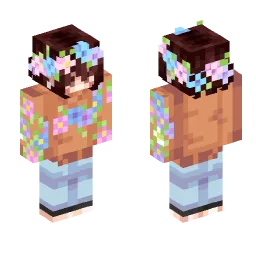 Minecraft Skin #227301