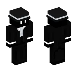 Minecraft Skin #227302