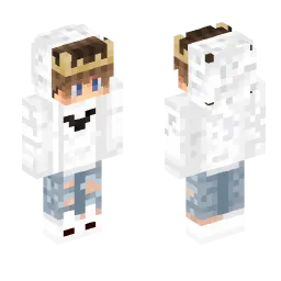 Minecraft Skin #227305