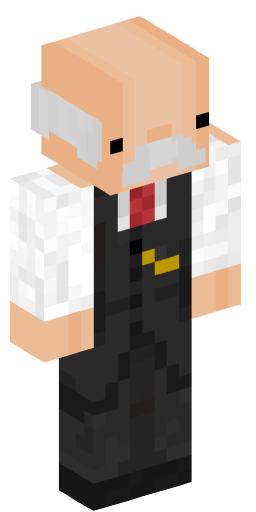 OldMan2000 Minecraft Skin Preview on Minecraft.Co.Com