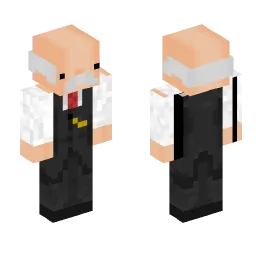 Minecraft Skin #227311