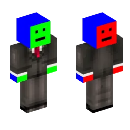Minecraft Skin #227315