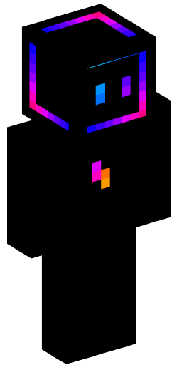 RGB_Cube Minecraft Skin Preview on Minecraft.Co.Com