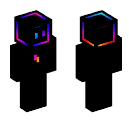 Minecraft Skin #227317