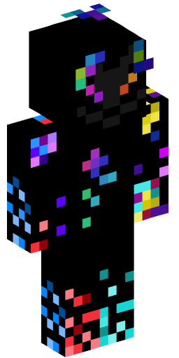 RGBisBad Minecraft Skin Preview on Minecraft.Co.Com