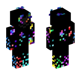 Minecraft Skin #227321