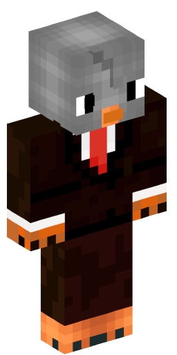 FOOTBALL525 Minecraft Skin Preview on Minecraft.Co.Com