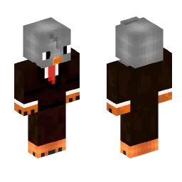 Minecraft Skin #227323