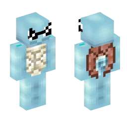 Minecraft Skin #227326