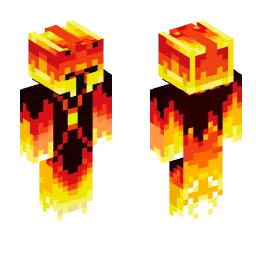 Minecraft Skin #227327