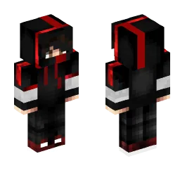 Minecraft Skin #227328