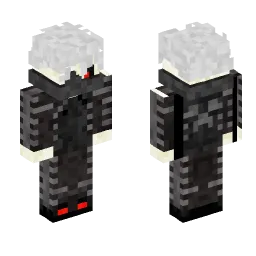 Minecraft Skin #227329