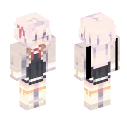 Minecraft Skin #227335